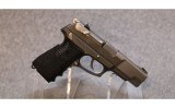 Ruger~Model P91DC~.40 S&W - Image 2 of 6