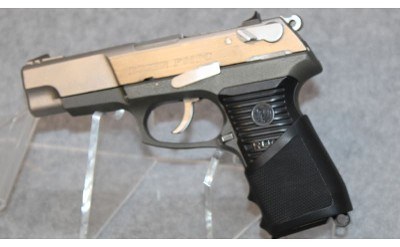 Ruger~Model P91DC~.40 S&W - Image 5 of 6