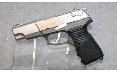 Ruger~Model P91DC~.40 S&W - Image 4 of 6