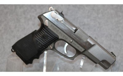 Ruger~Model P91DC~.40 S&W - Image 3 of 6