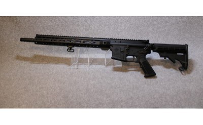Alexandria Pro Fab~Econo Carbine~5.56 NATO - Image 4 of 6