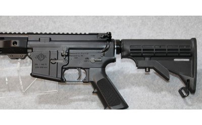 Alexandria Pro Fab~Econo Carbine~5.56 NATO - Image 5 of 6