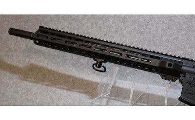 Alexandria Pro Fab~Econo Carbine~5.56 NATO - Image 6 of 6