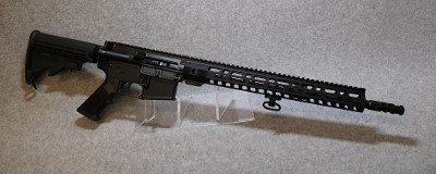 Alexandria Pro Fab~Econo Carbine~5.56 NATO - Image 1 of 6