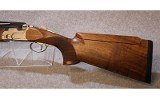 Beretta~Model DT-11~12 Gauge - 8 of 9