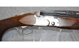 Beretta~Model DT-11~12 Gauge - 4 of 9