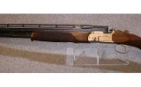 Beretta~Model DT-11~12 Gauge - 7 of 9