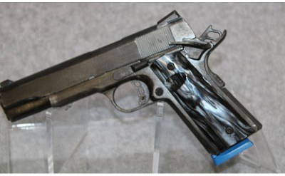 Rock Island Armory~M1911A1-FS~.45 ACP - Image 2 of 5