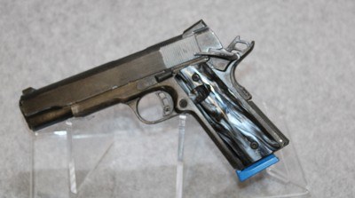Rock Island Armory~M1911A1-FS~.45 ACP - Image 1 of 5