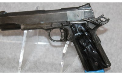 Rock Island Armory~M1911A1-FS~.45 ACP - Image 5 of 5