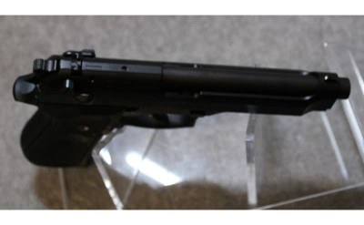 Beretta~Model 92FS~9mm - Image 3 of 6