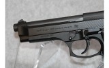 Beretta~Model 92FS~9mm - Image 6 of 6