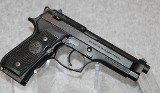 Beretta~Model 92FS~9mm - Image 1 of 6