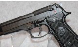 Beretta~Model 92FS~9mm - Image 5 of 6