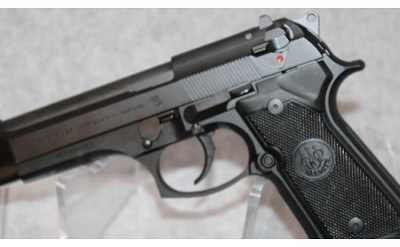 Beretta~Model 92FS~9mm - Image 5 of 6