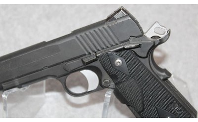 Sig Sauer~1911~.45 ACP - Image 4 of 4