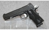 Sig Sauer~1911~.45 ACP - Image 3 of 4