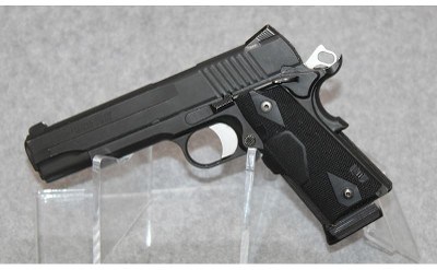 Sig Sauer~1911~.45 ACP - Image 3 of 4
