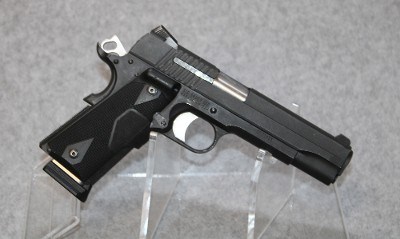 Sig Sauer~1911~.45 ACP - Image 1 of 4
