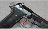 Beretta~Type 92x~9mm - Image 2 of 5