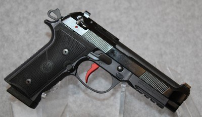 Beretta~Type 92x~9mm - Image 1 of 5