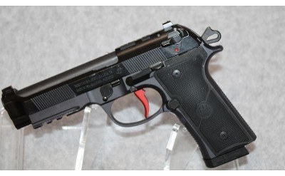 Beretta~Type 92x~9mm - Image 4 of 5