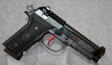 Beretta~Type 92x~9mm - Image 1 of 5