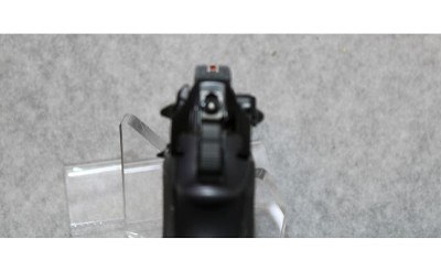 Beretta~Type 92x~9mm - Image 3 of 5