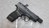 Springfield Armory~Hellcat RDP~9mm - 1 of 5