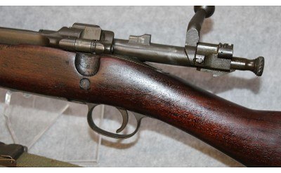 US Springfield~1903~No caliber on steel - Image 9 of 11