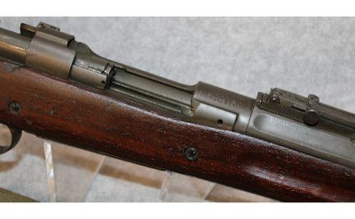 US Springfield~1903~No caliber on steel - Image 5 of 11