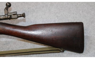US Springfield~1903~No caliber on steel - Image 11 of 11