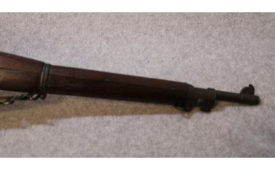 US Springfield~1903~No caliber on steel - Image 2 of 11