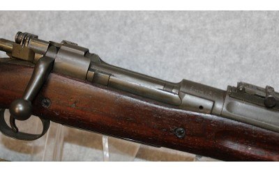 US Springfield~1903~No caliber on steel - Image 4 of 11