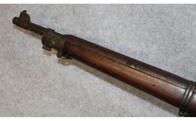 US Springfield~1903~No caliber on steel - Image 10 of 11