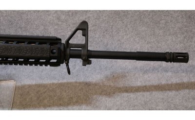 Sig Sauer~Model M400~5.56 NATO - Image 4 of 8