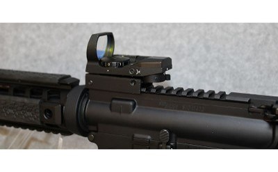 Sig Sauer~Model M400~5.56 NATO - Image 6 of 8