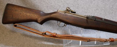 Springfield Armory~None~.30 Cal - Image 1 of 7