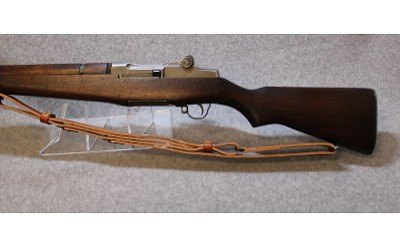 Springfield Armory~None~.30 Cal - Image 2 of 7