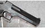 Israeli Military Industries~Desert Eagle~.357 Magnum - Image 3 of 6
