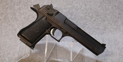 Israeli Military Industries~Desert Eagle~.357 Magnum - Image 1 of 6
