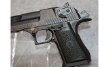 Israeli Military Industries~Desert Eagle~.357 Magnum - Image 5 of 6