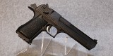 Israeli Military Industries~Desert Eagle~.357 Magnum