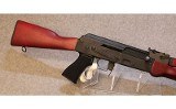 Century Arms~VSKA~7.62x39 - Image 2 of 6