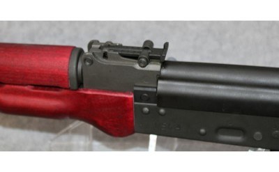 Century Arms~VSKA~7.62x39 - Image 4 of 6