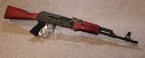 Century Arms~VSKA~7.62x39 - Image 1 of 6