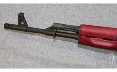 Century Arms~VSKA~7.62x39 - Image 6 of 6
