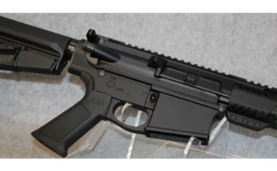 Palmetto State Armory~G3-10~.308 Win - Image 4 of 7