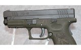 Springfield Armory~XD-9~.9mm - Image 4 of 4
