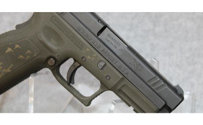 Springfield Armory~XD-9~.9mm - Image 3 of 4